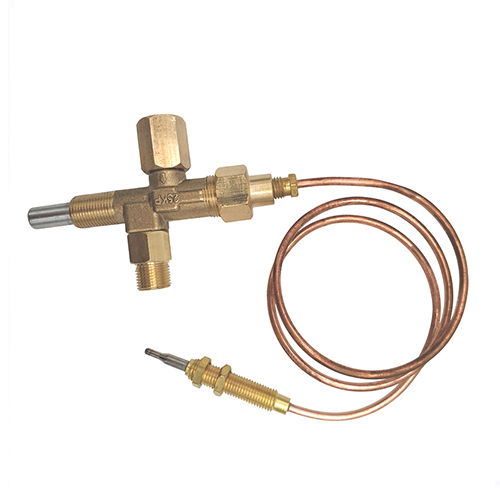 Brooder Heater Parts Valve